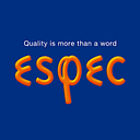 Espec Corp. logo