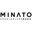 Minato Holdings Inc. logo