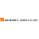 MICRONICS JAPAN CO LTD logo