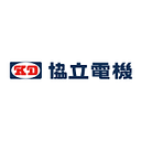 Kyoritsu Electric Corporation logo
