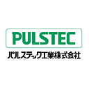 Pulstec Industrial Co., Ltd. logo