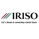 Iriso Electronics Co., Ltd. logo
