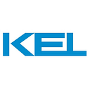 KEL Corporation logo
