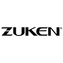 Zuken Inc. logo