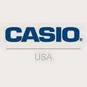 Casio Computer Co.,Ltd. logo