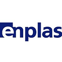 Enplas Corporation logo