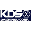 Daishinku Corp. logo