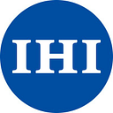 IHI Corporation logo