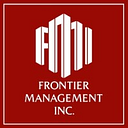 Frontier Management Inc. logo
