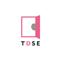 TDSE Inc. logo