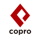 COPRO-HOLDINGS. Co., Ltd. logo