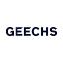 Geechs Inc. logo