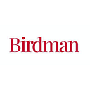 Birdman Inc. logo