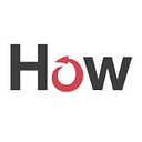 Howtelevision, Inc. logo