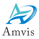 Amvis Holdings, Inc. logo