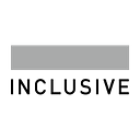 INCLUSIVE Inc. logo
