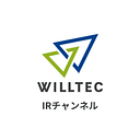 WILLTEC Co., Ltd. logo
