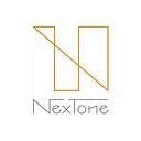 NexTone Inc. logo