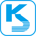 The Kinki Sharyo Co., Ltd. logo