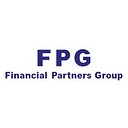 Financial Partners Group Co.,Ltd. logo