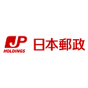 JAPAN POST BANK Co., Ltd. logo