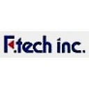 F-Tech Inc. logo