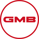 GMB Corporation logo