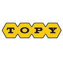 Topy Industries, Limited logo