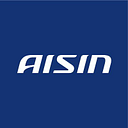 Aisin Corporation logo