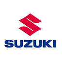 Suzuki Motor Corporation logo