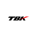 TBK Co., Ltd. logo