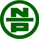 Nihon Plast Co., Ltd. logo