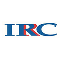 IRRC Corporation logo
