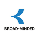 Broad-minded Co.,Ltd. logo