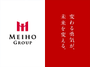 Meiho Holdings,Inc. logo