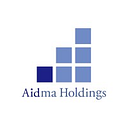 Aidma Holdings, Inc. logo