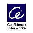 Interworks Confidence Inc. logo