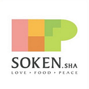 Sokensha Co.,Ltd. logo