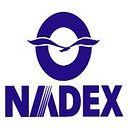 Nadex Co., Ltd. logo