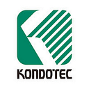 Kondotec Inc. logo