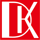 Daiichikosho Co., Ltd. logo
