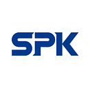 SPK Corporation logo