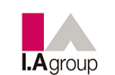 I.A Group Corporation logo
