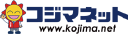 Kojima Co.,Ltd. logo