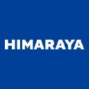 HIMARAYA Co.,Ltd. logo