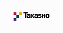 Takasho Co.,Ltd. logo