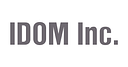 IDOM Inc. logo