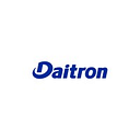 Daitron Co., Ltd. logo