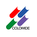 Colowide Co.,Ltd. logo