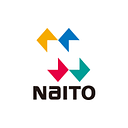 Naito & Co., Ltd. logo